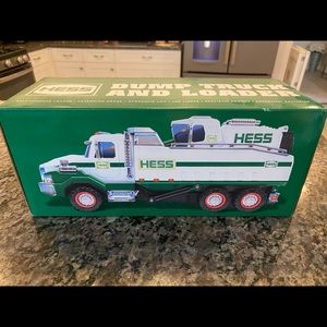 2017 Hess Truck